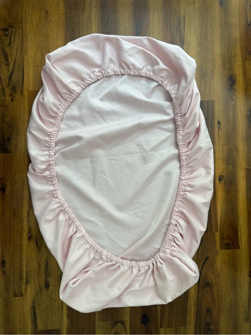 Baby Girl Sleep & Feeding Bundle (7 Pieces)